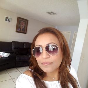 Meet your Posher, Luisa